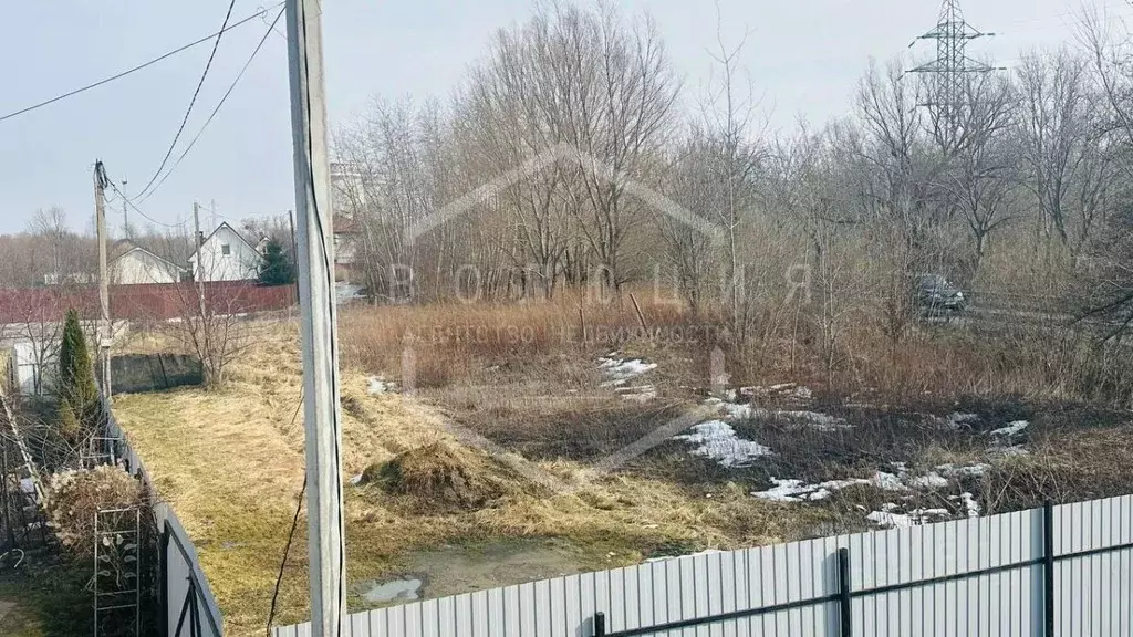 Участок в Калининградская область, Калининград ул. Энергетиков (5.0 ... - Фото 1