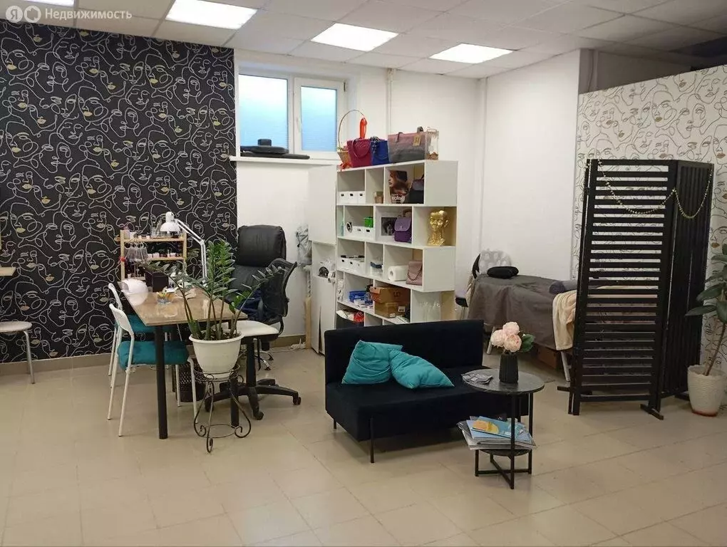 Помещение свободного назначения (104 м) - Фото 1