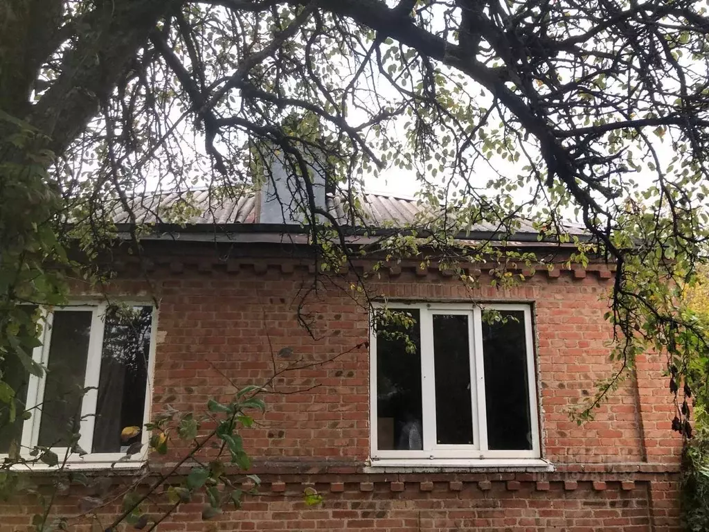 Дом в Ростовская область, Ростов-на-Дону 2-я Краснодарская ул., 57 (46 ... - Фото 1