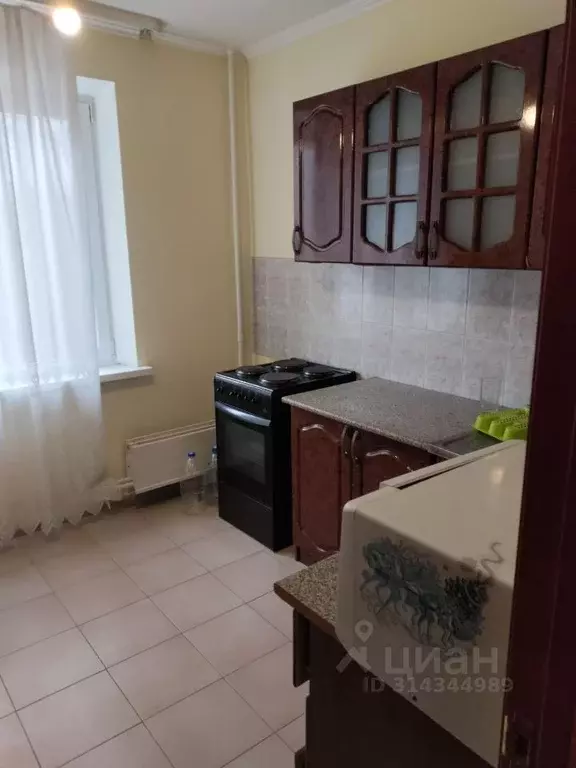 1-к кв. Тюменская область, Тюмень Депутатская ул., 95 (34.0 м) - Фото 0
