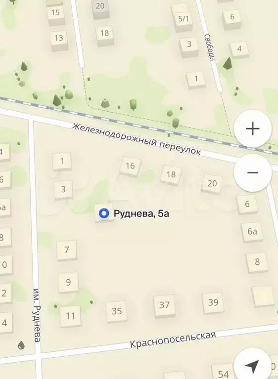 Участок 7 сот. (ИЖС) - Фото 0