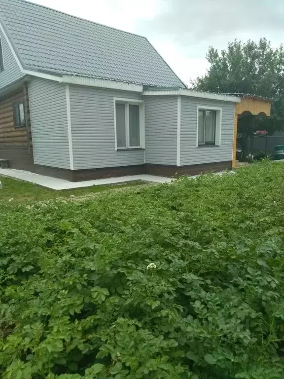 Дом в Рязанская область, Рязань Почтовая ул., 2 (150 м) - Фото 2