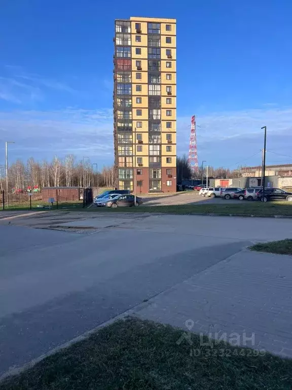 2-к кв. Тверская область, Конаково ул. Набережная Волги, 33 (50.9 м) - Фото 2