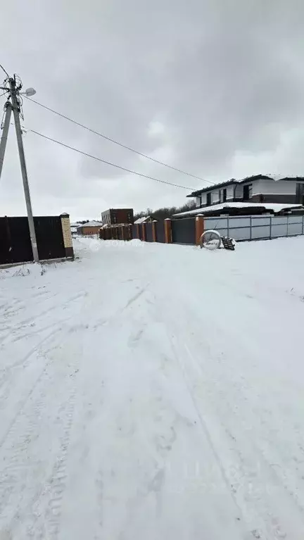 Участок в Чувашия, Чебоксарский муниципальный округ, д. Вурманкасы ... - Фото 2