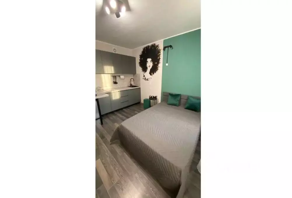 1-к кв. Ленинградская область, Ломоносовский район, Виллозское ... - Фото 1