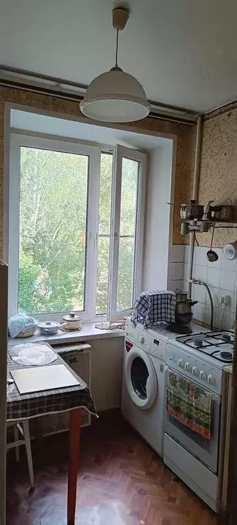 2-к кв. Московская область, Долгопрудный ул. Железнякова, 5 (43.0 м) - Фото 1