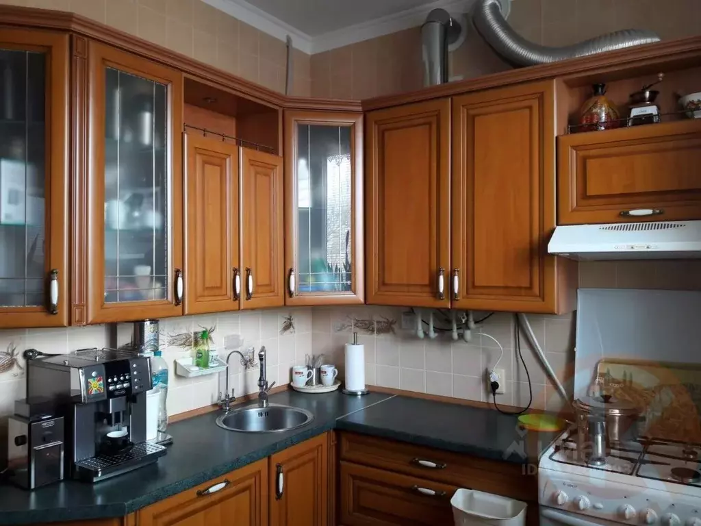 4-к кв. Крым, Евпатория ул. Перекопская, 7 (145.5 м) - Фото 1