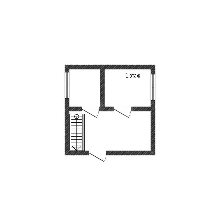 Дом в Тверская область, Конаковский муниципальный округ, СНТ Речицы, ... - Фото 1