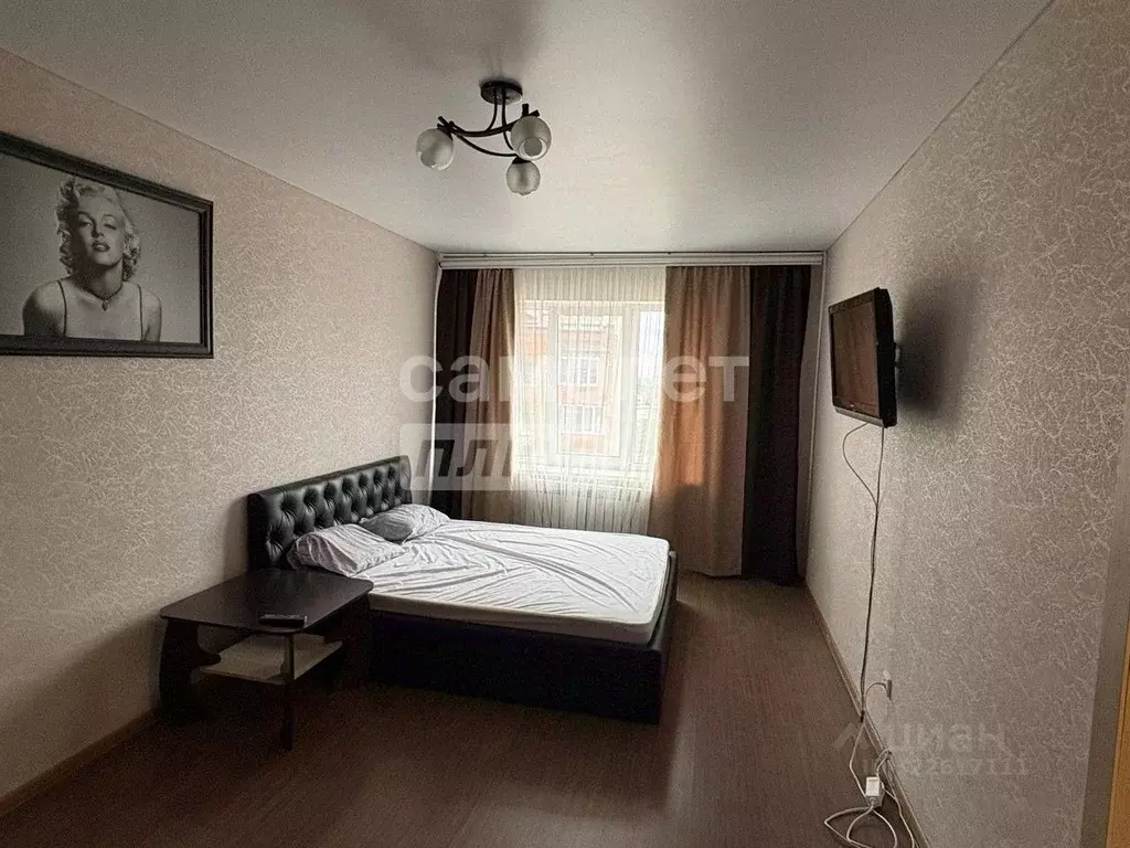 1-к кв. Северная Осетия, Владикавказ Весенняя ул., 37 (39.0 м) - Фото 2