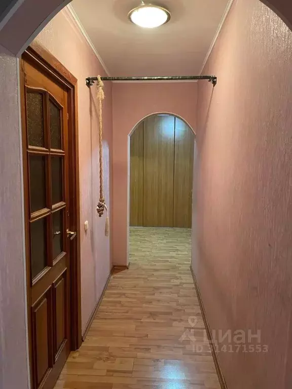 3-к кв. Псковская область, Псков Рижский просп., 83 (70.0 м) - Фото 1