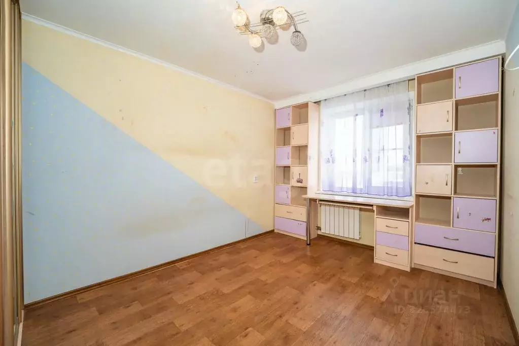 3-к кв. Хабаровский край, Хабаровск Краснореченская ул., 165А (69.7 м) - Фото 1