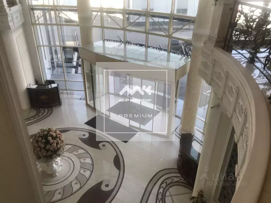 Офис в Санкт-Петербург Мельничная ул., 8Л (174 м) - Фото 1