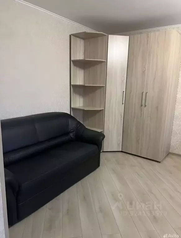 1-к кв. Московская область, Голицыно Одинцовский городской округ, ... - Фото 1