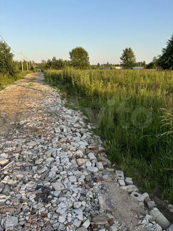 Участок 14,5 сот. (СНТ, ДНП) - Фото 0