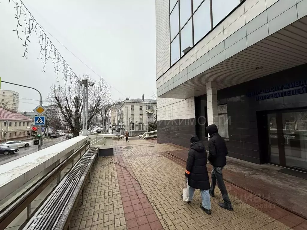 Офис в Белгородская область, Белгород Преображенская ул., 42 (63 м) - Фото 2