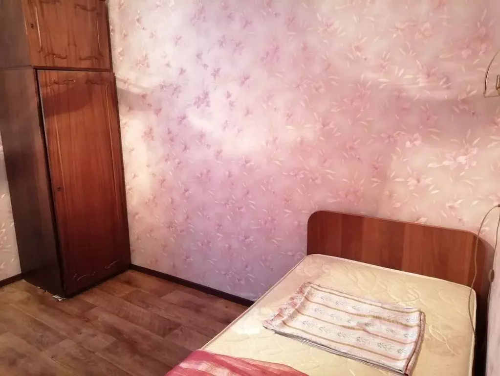 Комната Томская область, Томск тракт Иркутский, 108/1 (10.0 м) - Фото 1