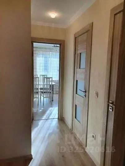 1-к кв. Краснодарский край, Краснодар ул. Летчика Позднякова, 2к20 ... - Фото 1