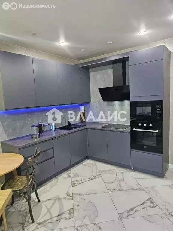 2-комнатная квартира: Санкт-Петербург, Ланское шоссе, 14к1 (77 м) - Фото 2