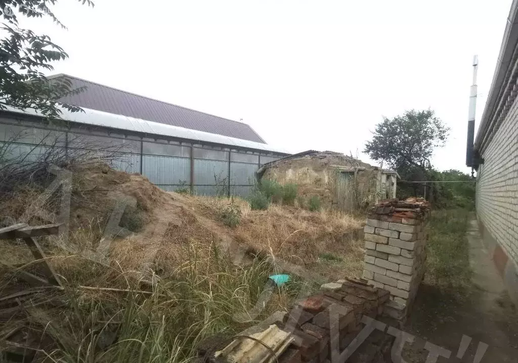 Участок в Будённовск, Крестьянская улица (4 м) - Фото 1