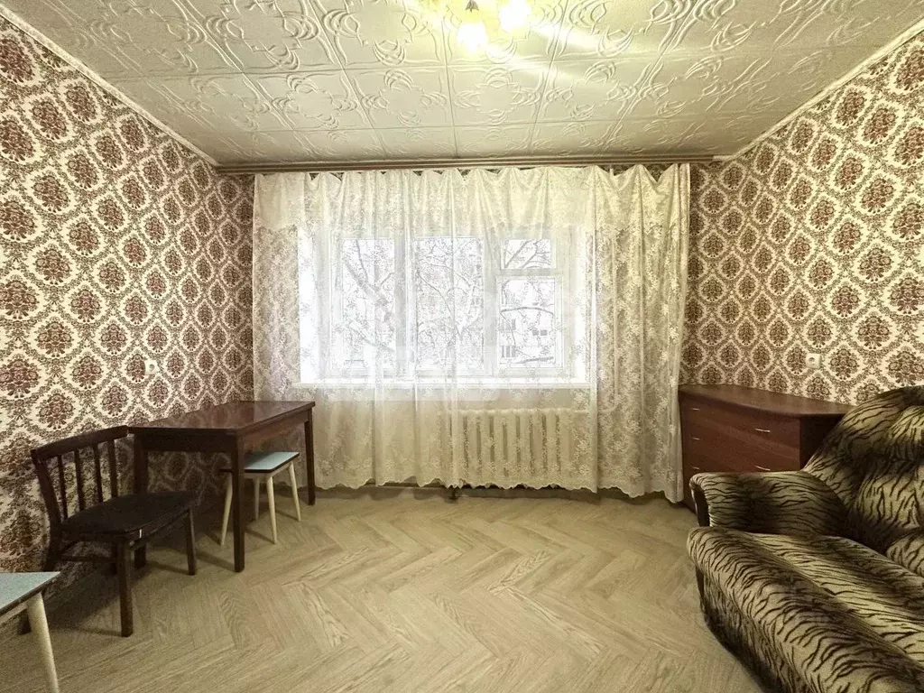 1-к кв. Нижегородская область, Нижний Новгород Мончегорский мкр, ул. ... - Фото 2