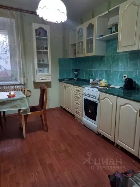 1-к кв. Воронежская область, Воронеж ул. 9 Января, 302 (40.0 м) - Фото 0