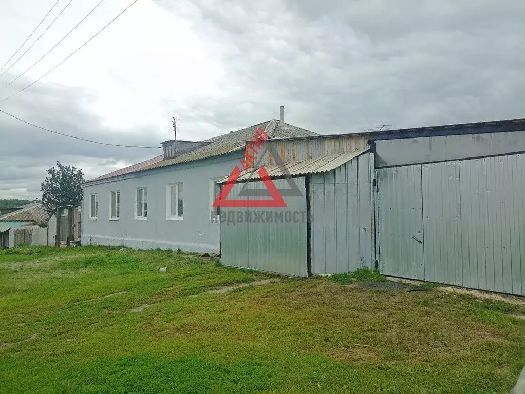 дом в свердловская область, каменский городской округ, с. пирогово ул. . - Фото 0