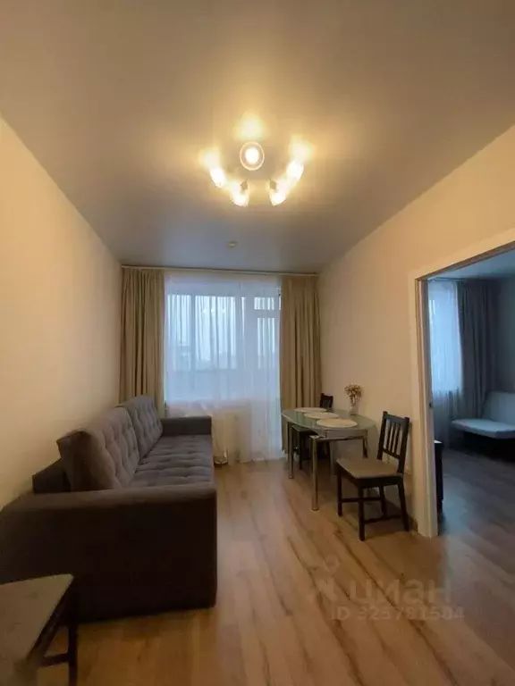 1-к кв. Санкт-Петербург, Санкт-Петербург, Пушкин ул. Камероновская, 16 ... - Фото 1