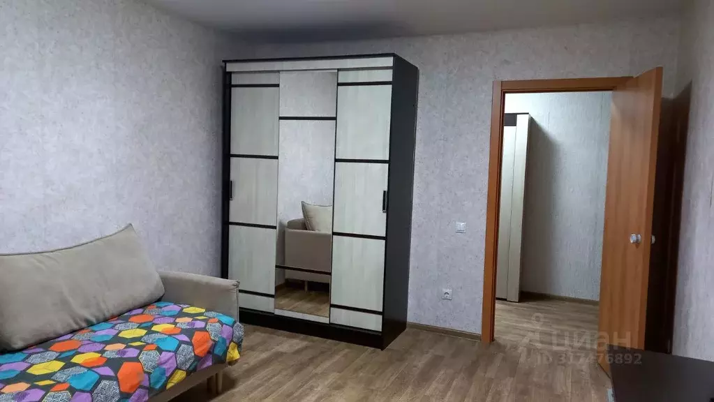 2-к кв. Саратовская область, Саратов ул. Имени Виктора Аржаного, 8 ... - Фото 2