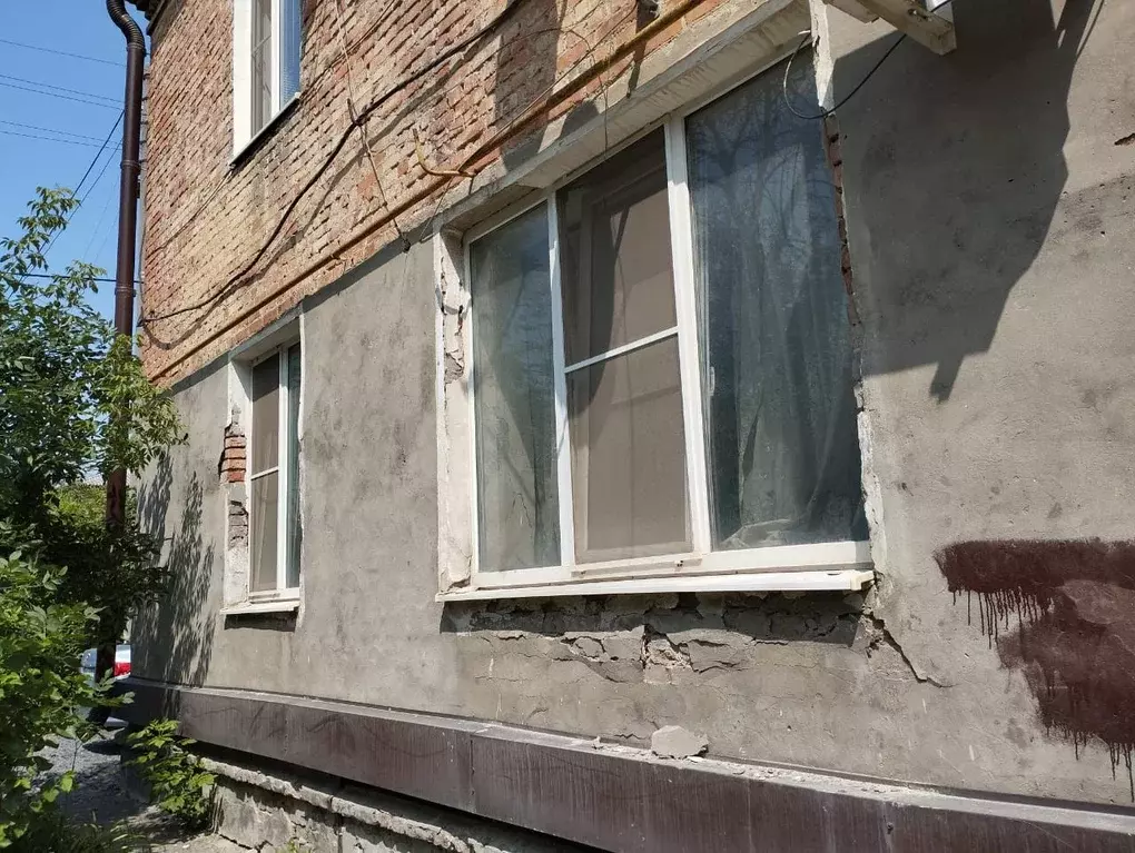 Продаётся 2-к квартира, 46 м - Фото 0