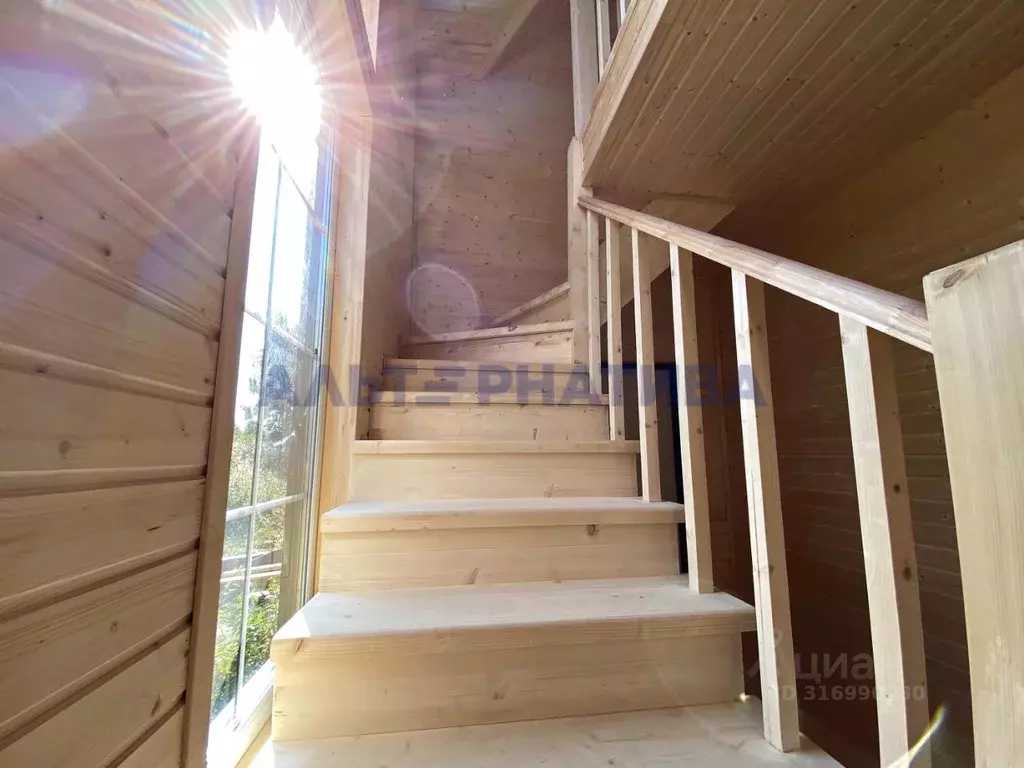 Дом в Ярославская область, Переславль-Залесский муниципальный округ, ... - Фото 1