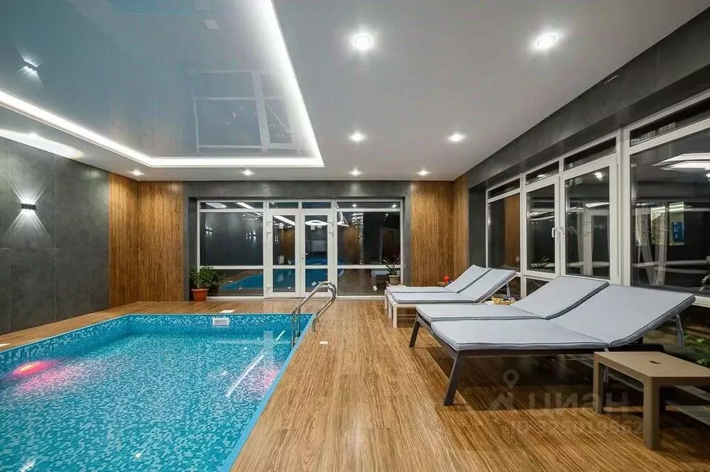 Дом в Москва пос. Внуково, ул. Штурманская, 32 (600 м) - Фото 1