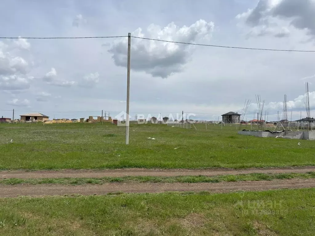 Участок в Крым, Симферопольский район, с. Мирное ул. Абдраима Решидова ... - Фото 0