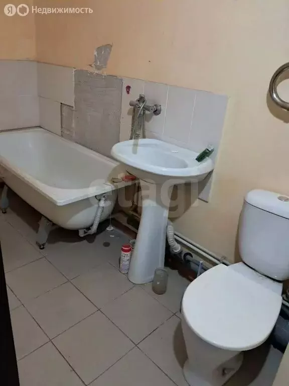 1-комнатная квартира: Горно-Алтайск, Советская улица, 7/1 (38.7 м) - Фото 2