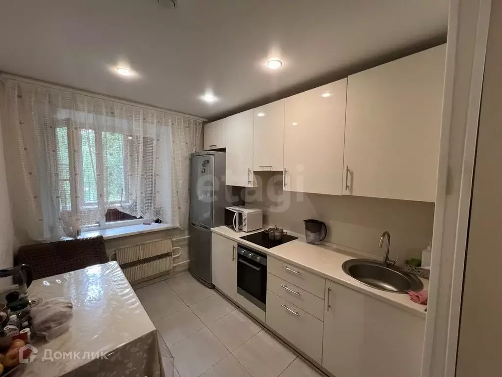 Продаётся 2-к квартира, 53.2 м - Фото 0