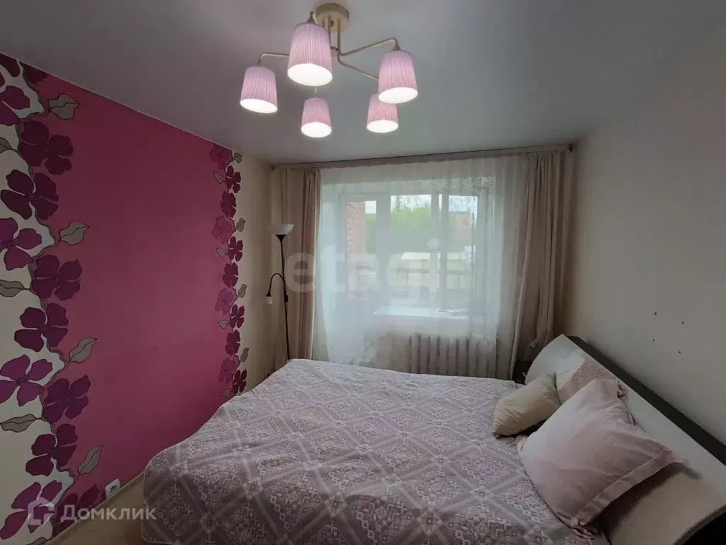Продаётся 2-к квартира, 46.6 м - Фото 1