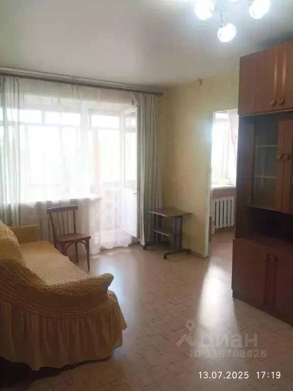 2-к кв. Нижегородская область, Дзержинск просп. Ленина, 42 (40.0 м) - Фото 0