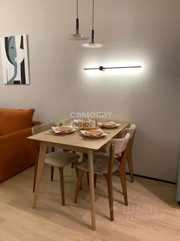 2-к кв. Башкортостан, Уфа Революционная ул., 39/3 (45.0 м) - Фото 1