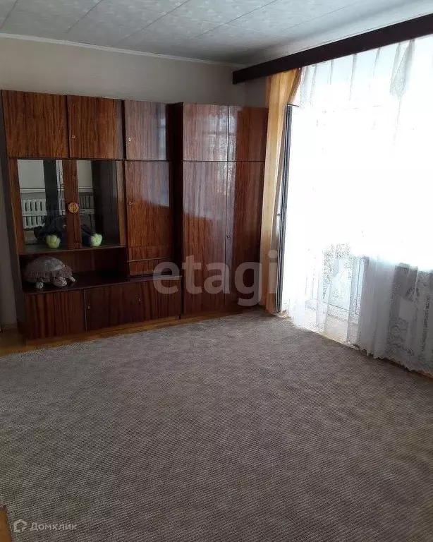 Продаётся 3-к квартира, 89 м - Фото 1