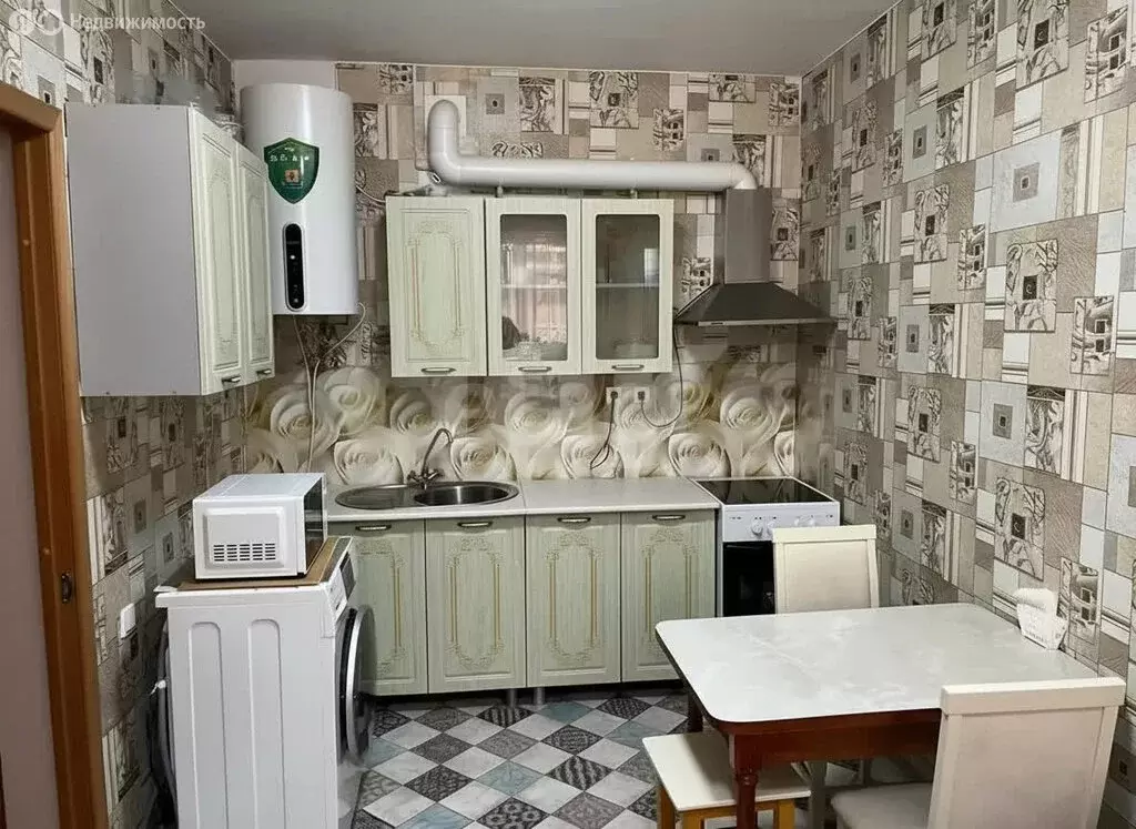 1-комнатная квартира: Анапа, улица Ленина, 185к1 (58 м) - Фото 1