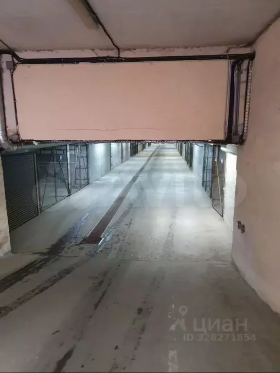 Гараж в Московская область, Балашиха Заречная ул., 36 (18 м) - Фото 2