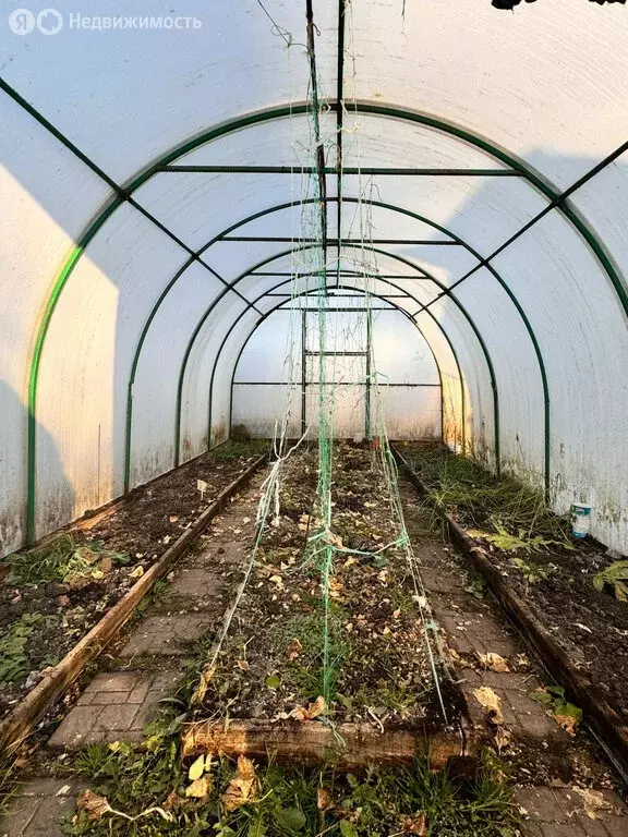 Дом в Челябинск, СНТ Станкостроитель-1, 2-я улица (66 м) - Фото 1