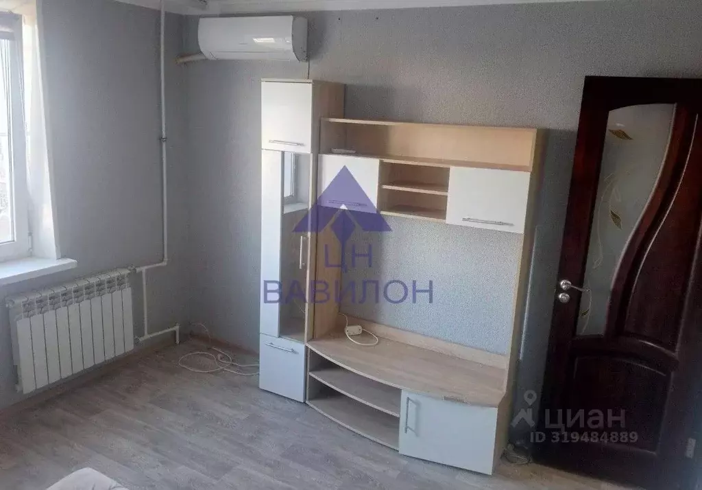2-к кв. Ростовская область, Волгодонск Молодежная ул. (49.0 м) - Фото 1