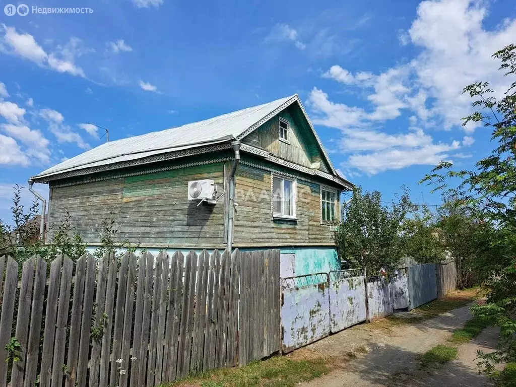 Дом в Бийский район, СНТ Машиностроитель, Нагорная улица (85.8 м) - Фото 2