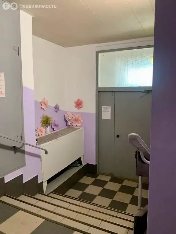 3-комнатная квартира: Москва, Сормовская улица, 3к2 (60 м) - Фото 2