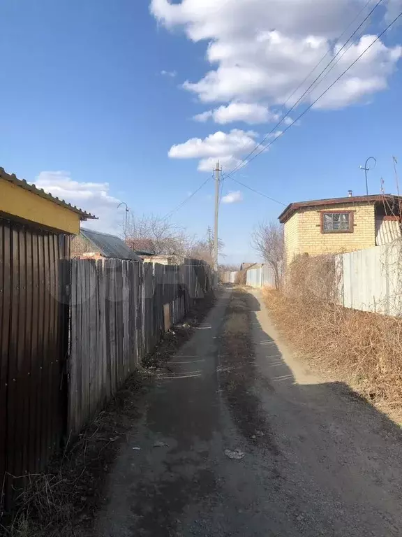 Дом 12,5 м на участке 6,3 сот. - Фото 1