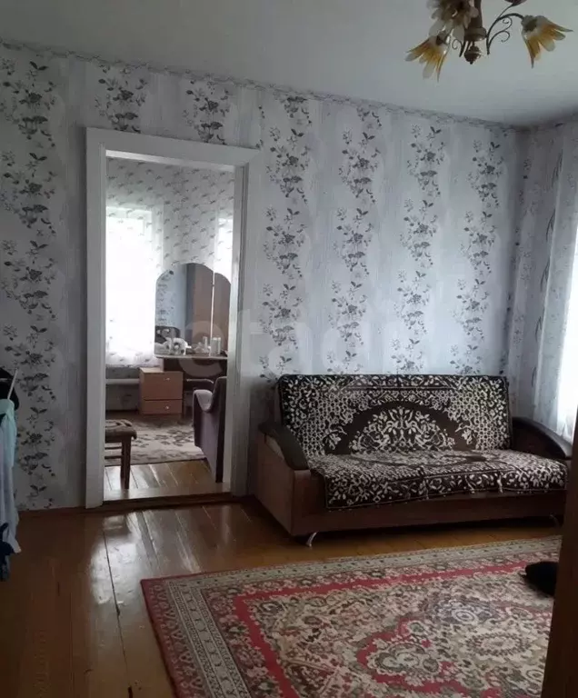 Дом в Алтайский край, Бийск Пионерский пер., 71 (88 м) - Фото 1