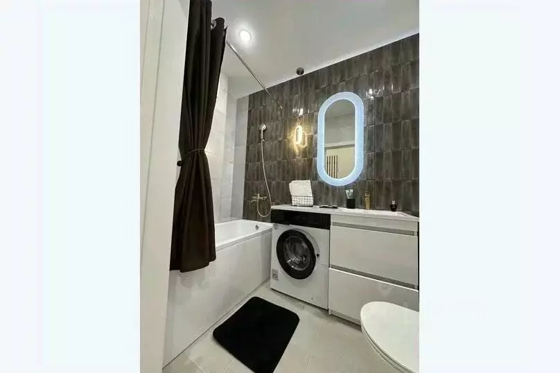 1-к кв. Башкортостан, Уфа просп. Октября, 75 (25.0 м) - Фото 1