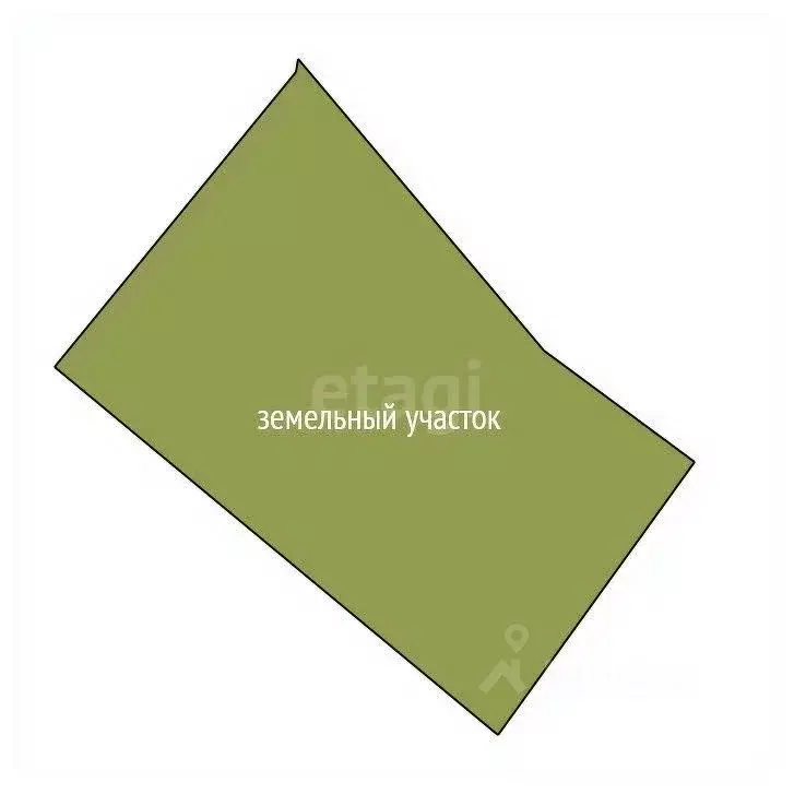 Участок в Ленинградская область, Киришский район, Будогощское ... - Фото 2