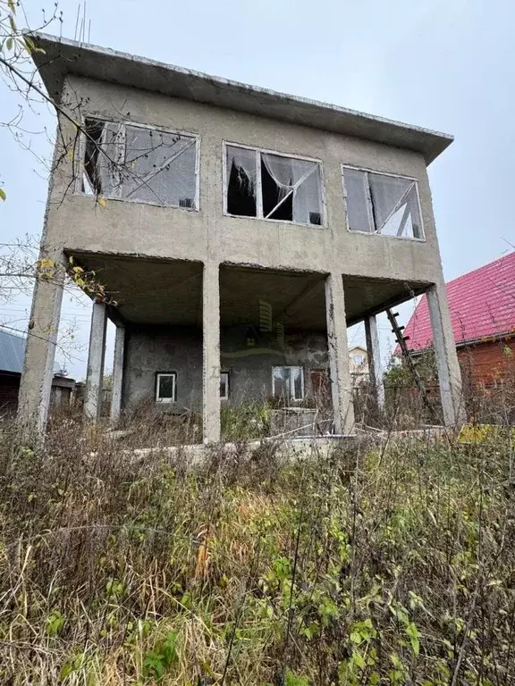 Дом в Московская область, Раменский городской округ, Малышево СНТ 37 ... - Фото 0