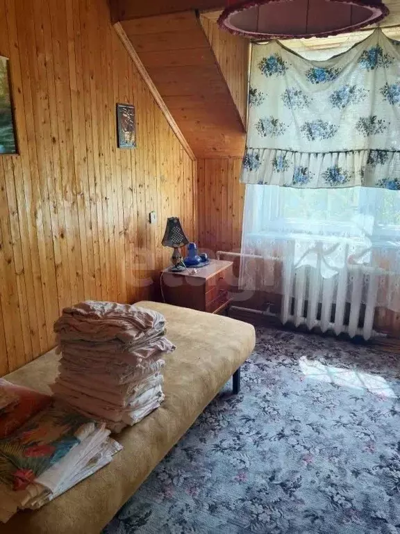 Дом в Кировская область, Слободской муниципальный район, Ленинское ... - Фото 2